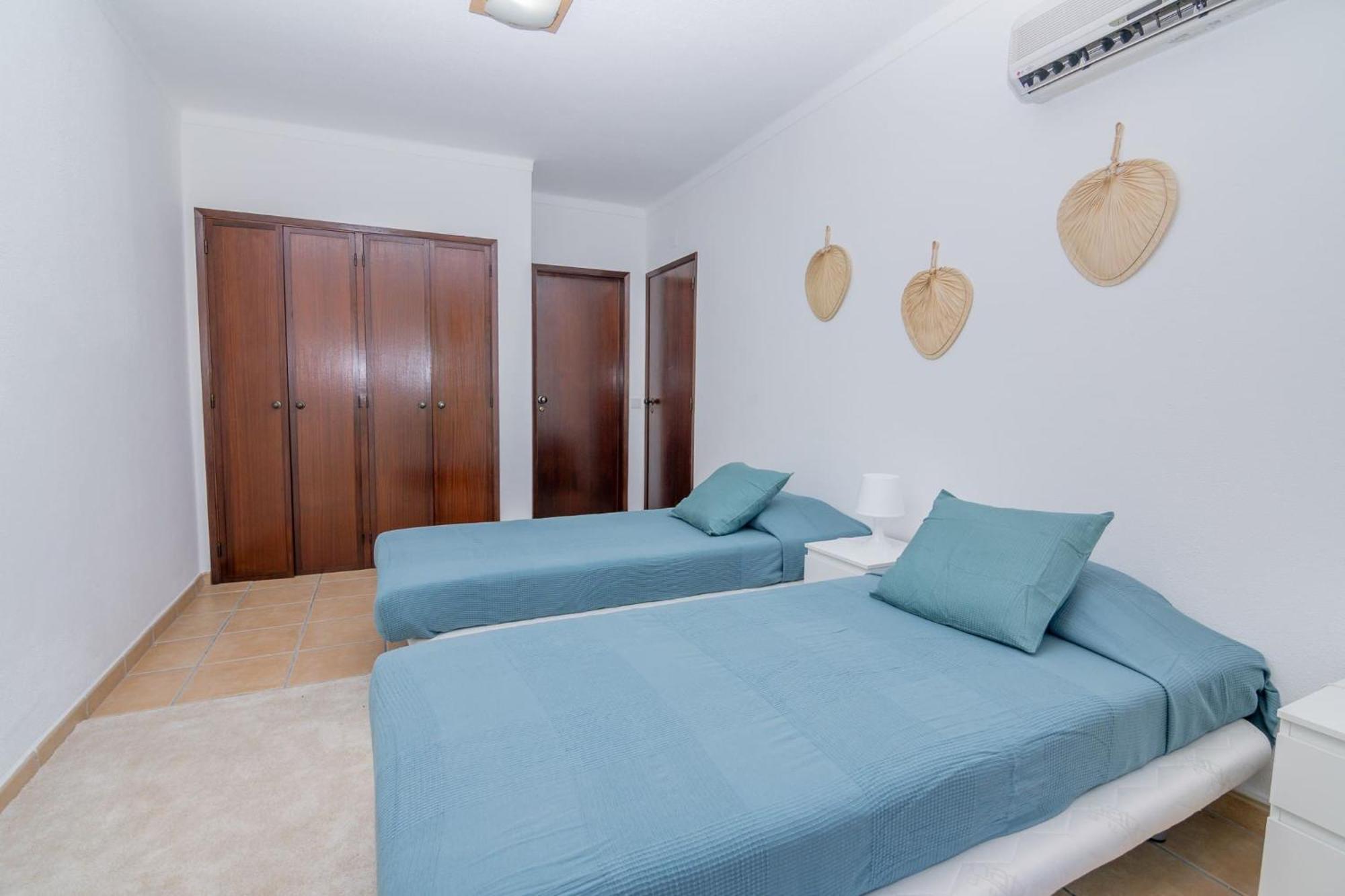Vale de Centeanes Fabulous apartment by Innkeeper Carvoeiro  Extérieur photo