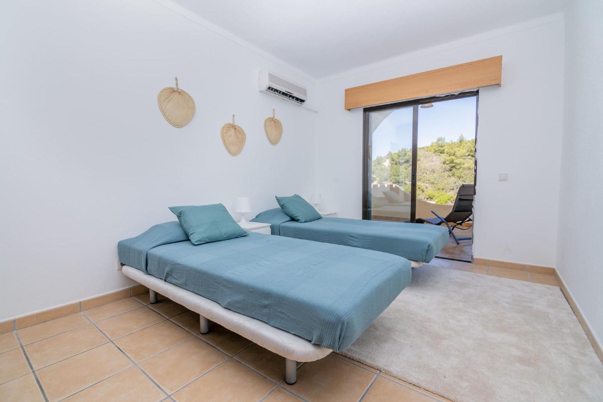 Vale de Centeanes Fabulous apartment by Innkeeper Carvoeiro  Extérieur photo