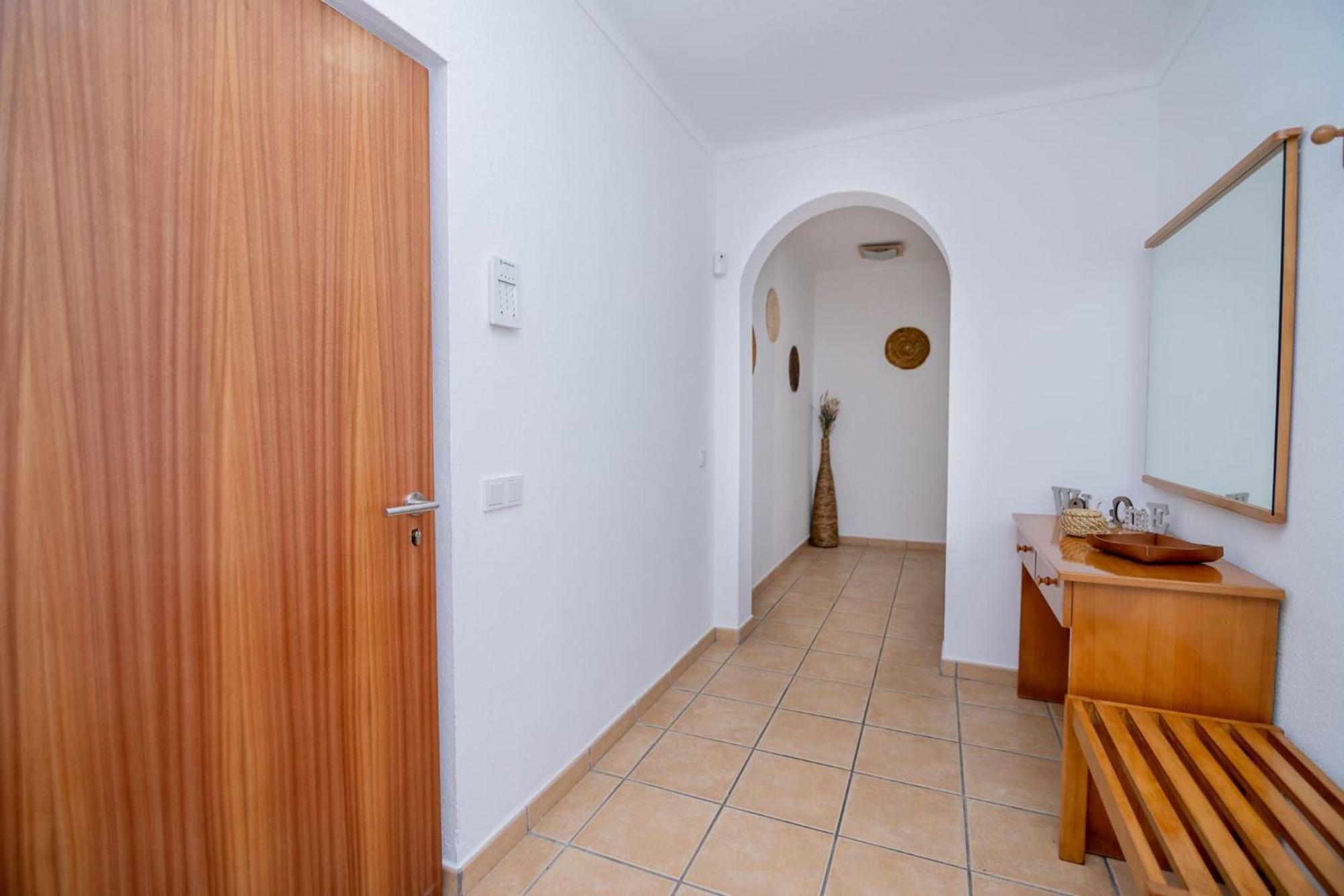 Vale de Centeanes Fabulous apartment by Innkeeper Carvoeiro  Extérieur photo