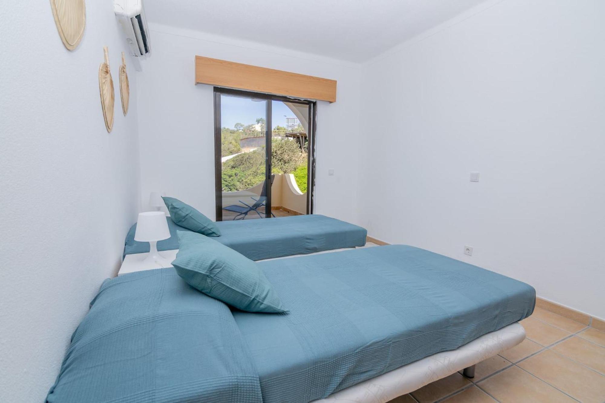 Vale de Centeanes Fabulous apartment by Innkeeper Carvoeiro  Extérieur photo