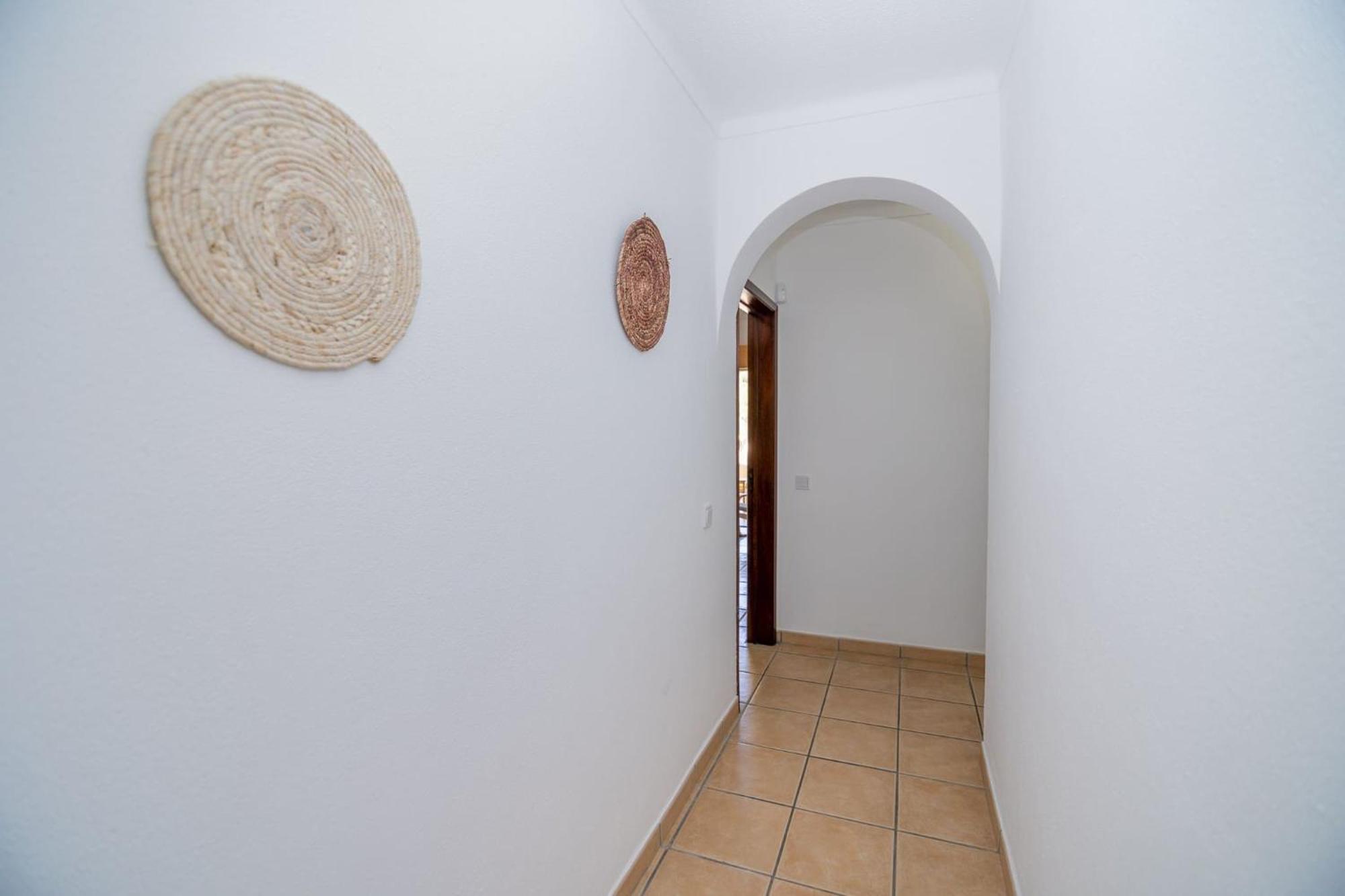 Vale de Centeanes Fabulous apartment by Innkeeper Carvoeiro  Extérieur photo