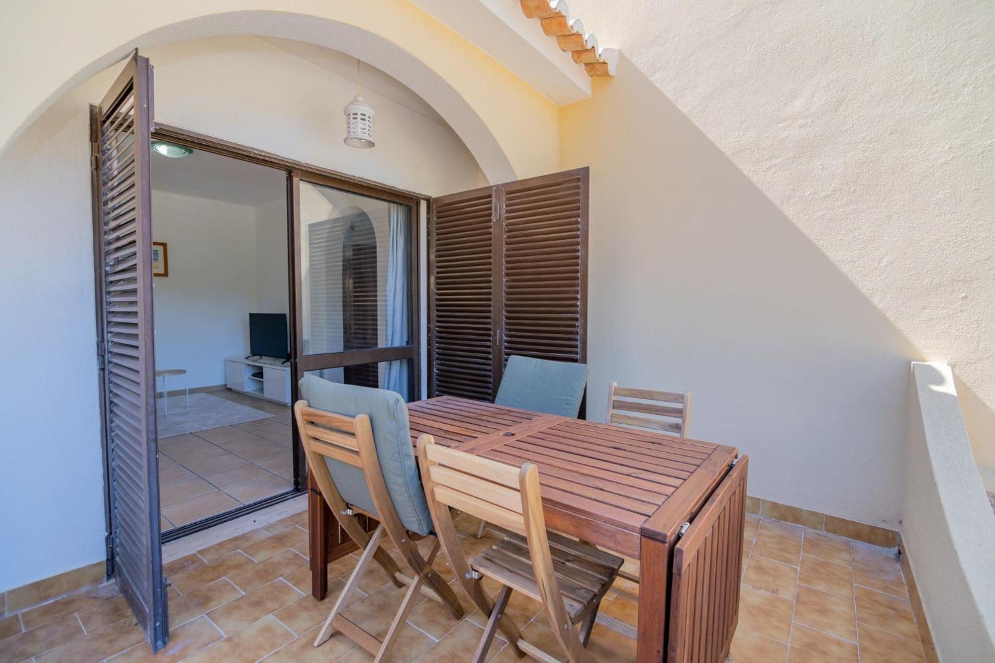 Vale de Centeanes Fabulous apartment by Innkeeper Carvoeiro  Extérieur photo