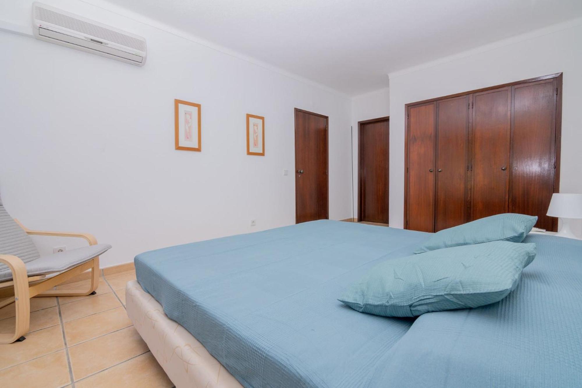 Vale de Centeanes Fabulous apartment by Innkeeper Carvoeiro  Extérieur photo