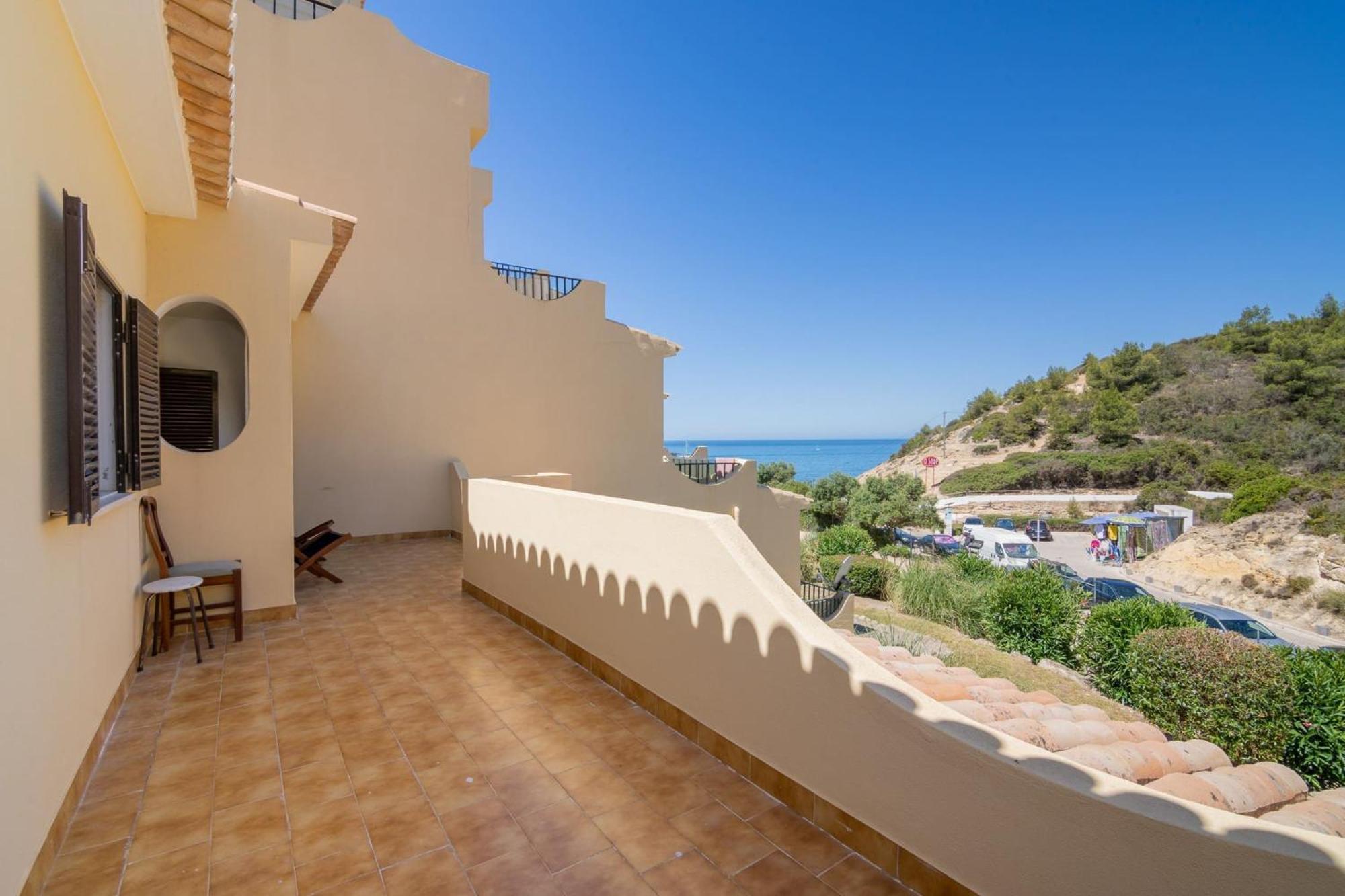 Vale de Centeanes Fabulous apartment by Innkeeper Carvoeiro  Extérieur photo